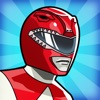 Power Rangers