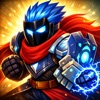 Dragon Shadow Knight