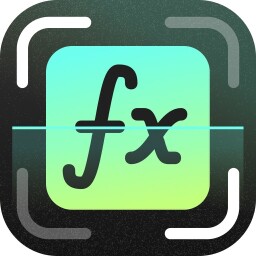 Photo Maths Solver
