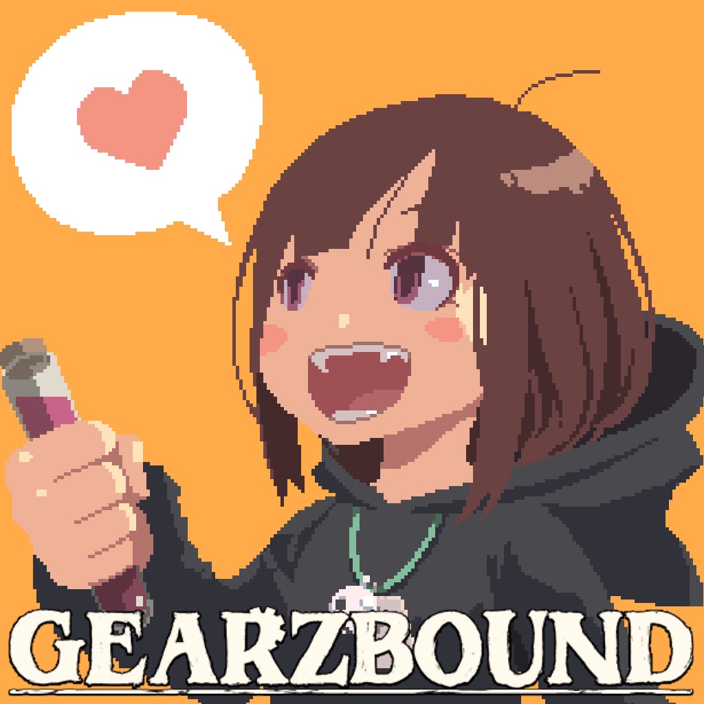 GEARZBOUND