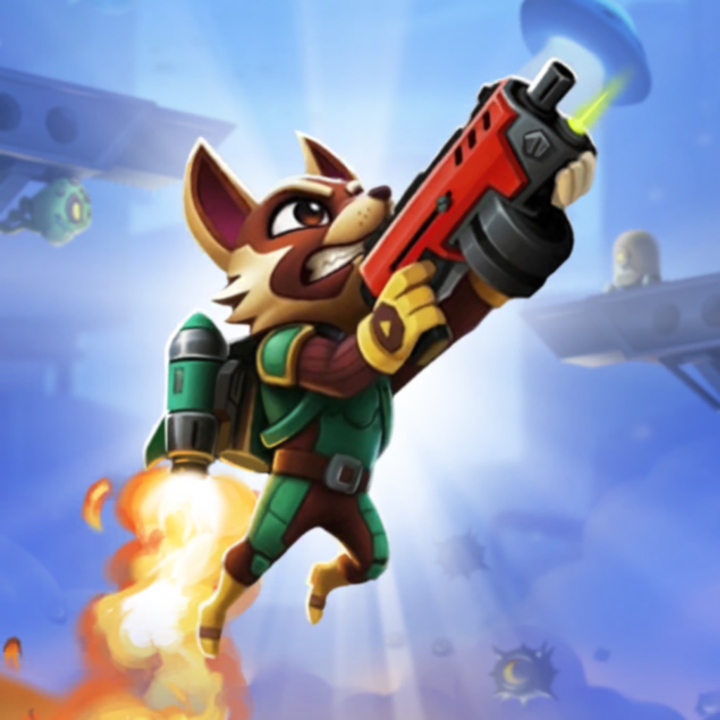 Autogun Heroes