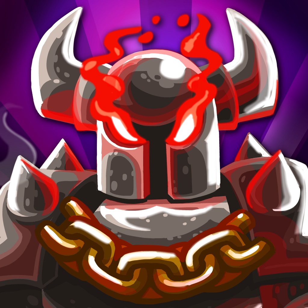 Kingdom Rush Vengeance TD Game