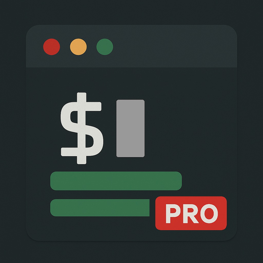 SSH Terminal Pro
