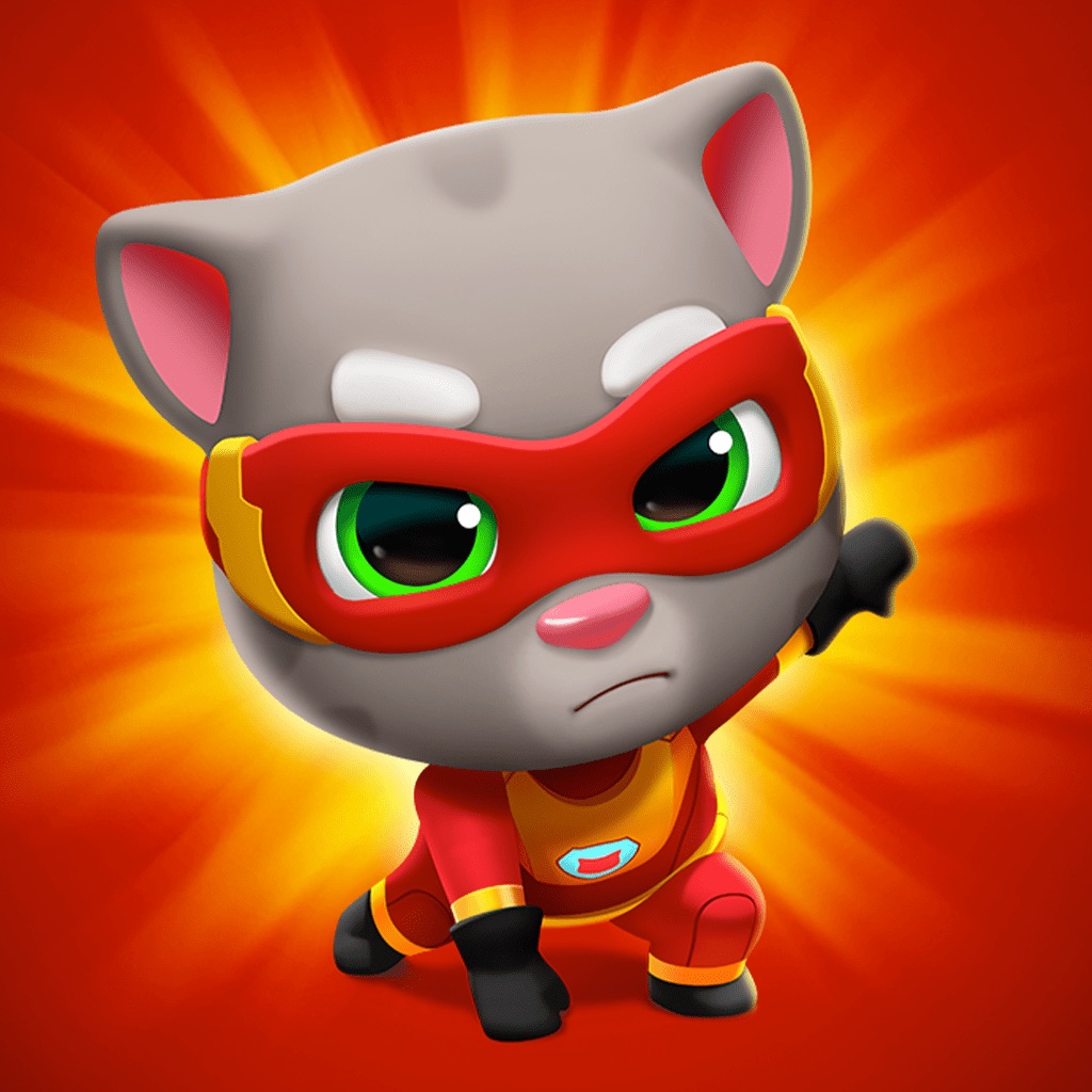 Tom Hero
