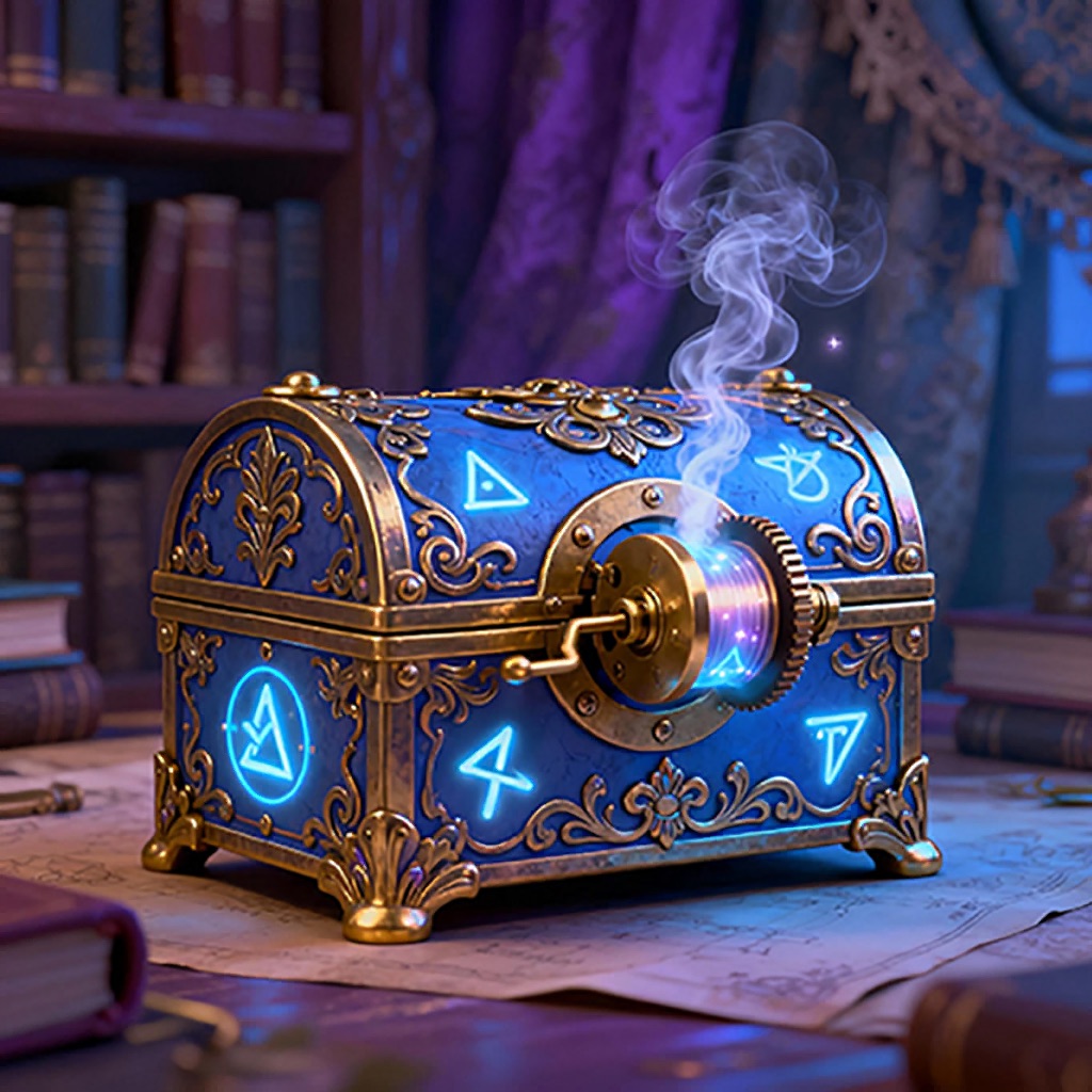 Merge Magic Academy