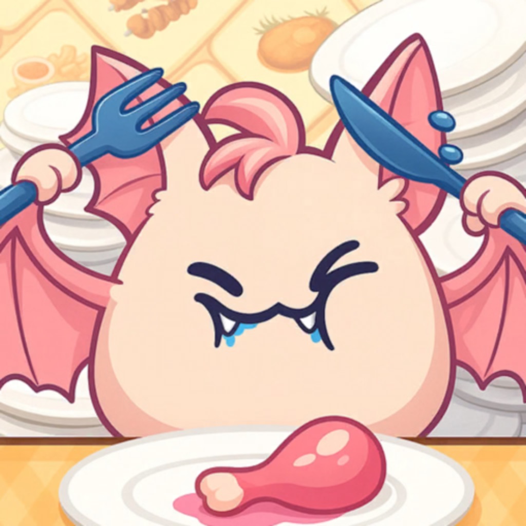 Vampire Bistro