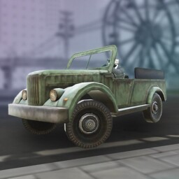 Gangsters Showdown Enjoy