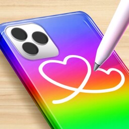 Phone Case DIY Enjoy