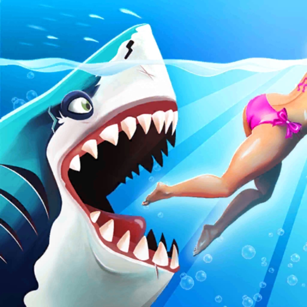 Hungry Shark 