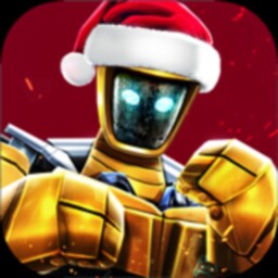 Real Steel World Robot 