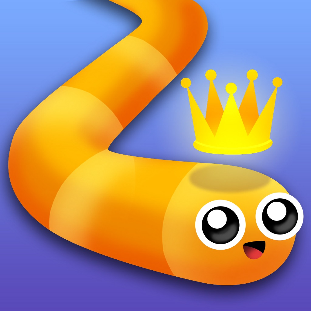 Snake.io?