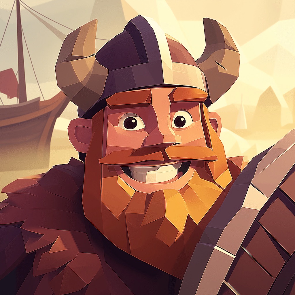Viking Island