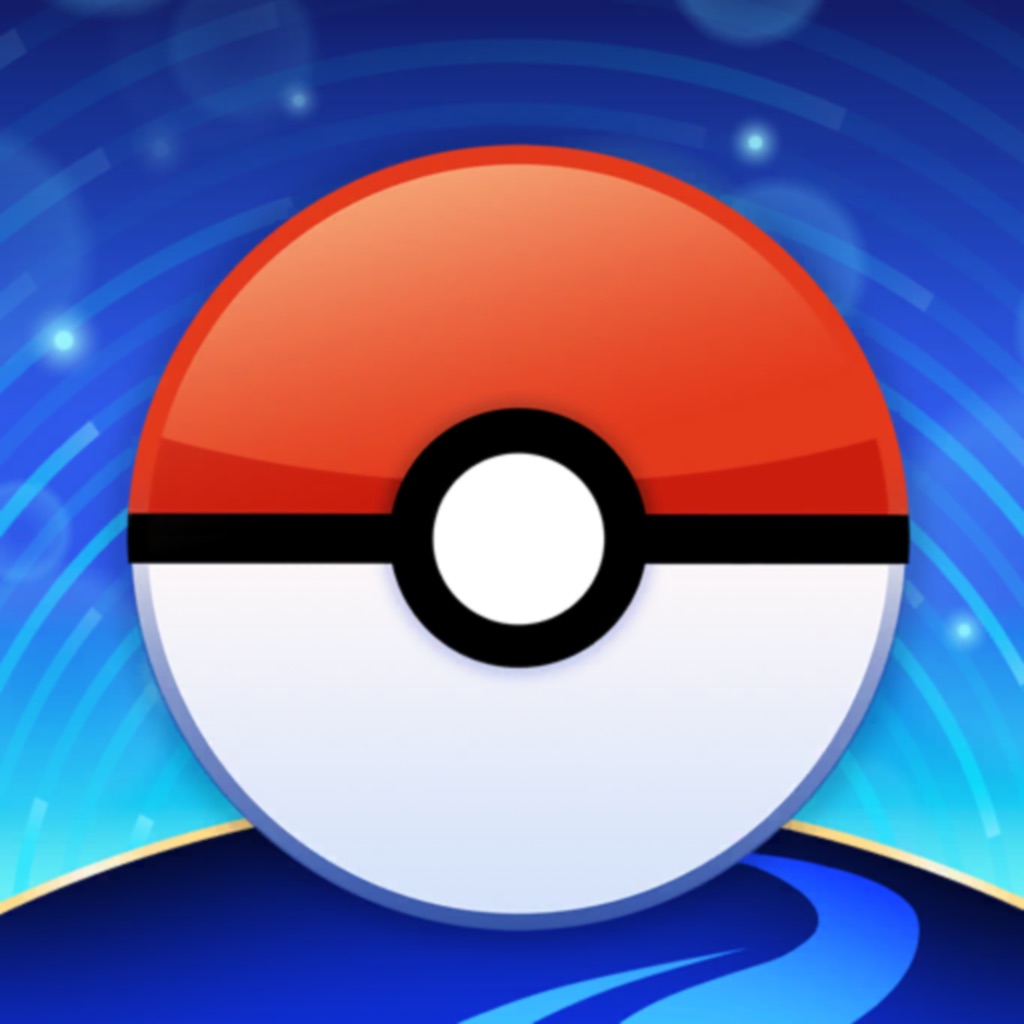 Pokemon GO