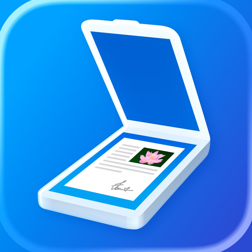 Scanner Pro