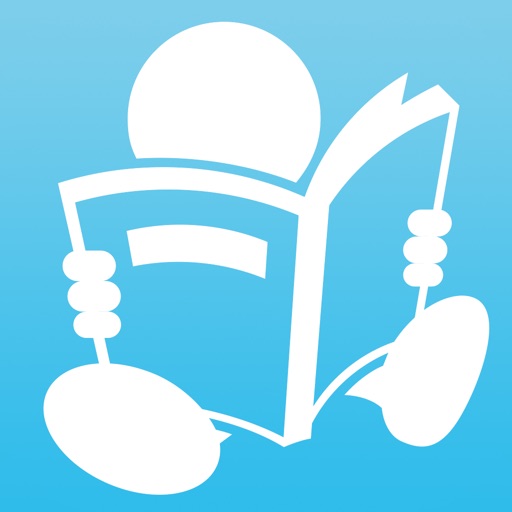 ComicGlass