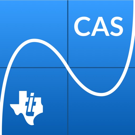 TI-Nspire CAS