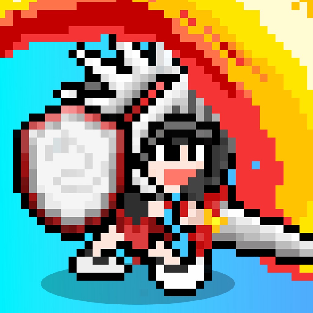 Trimo Heroes