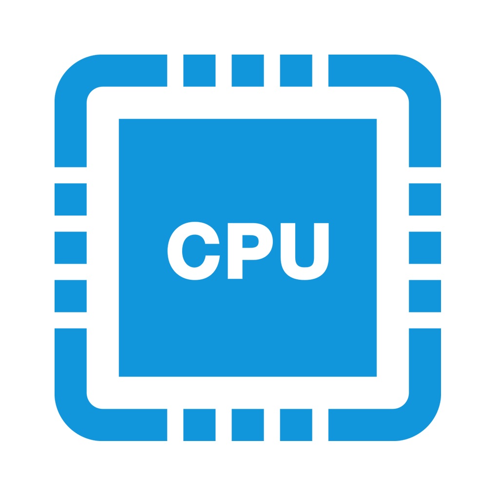 CPU X