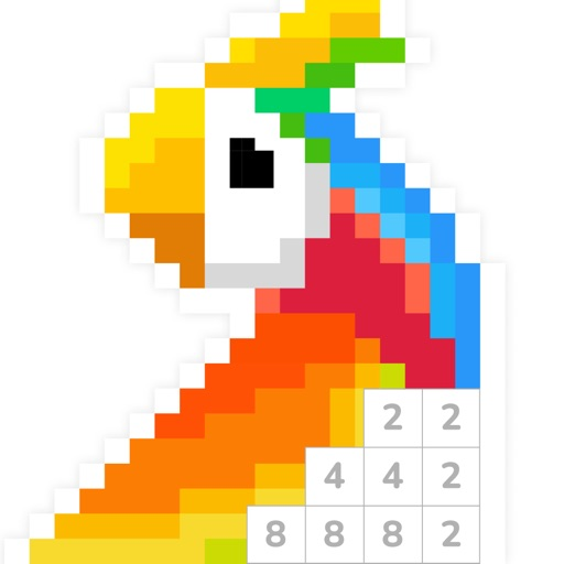 PixelColor