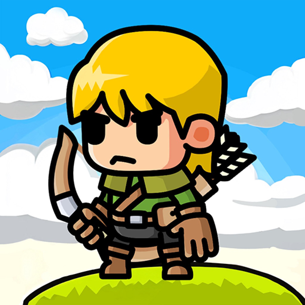 Hero - Tower Defense