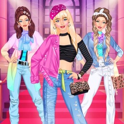Star Style Girl