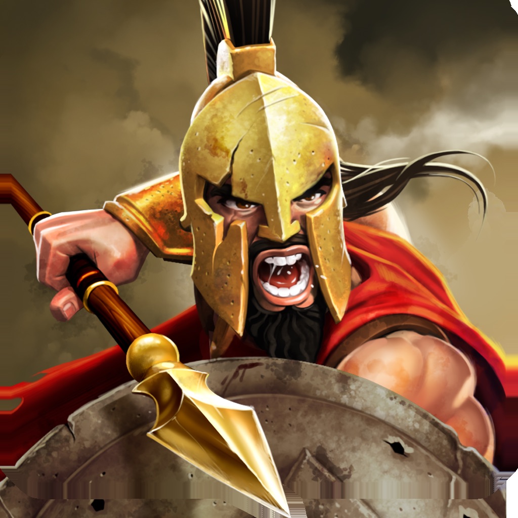 Gladiator Heroes