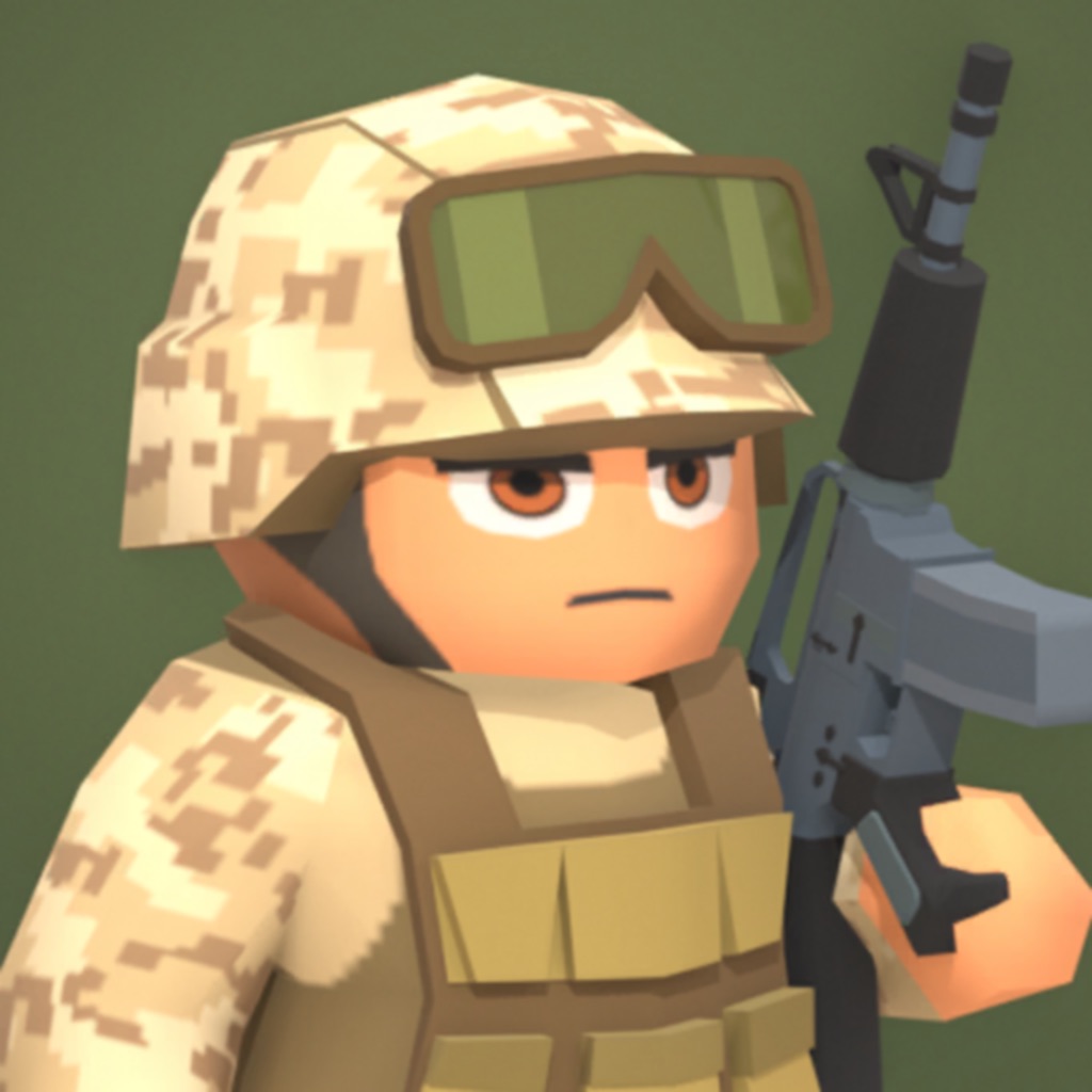 Idle Army