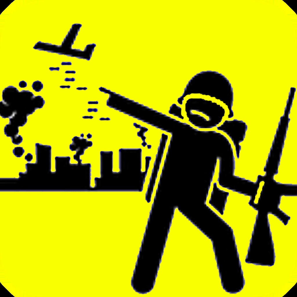 Stickman Wars