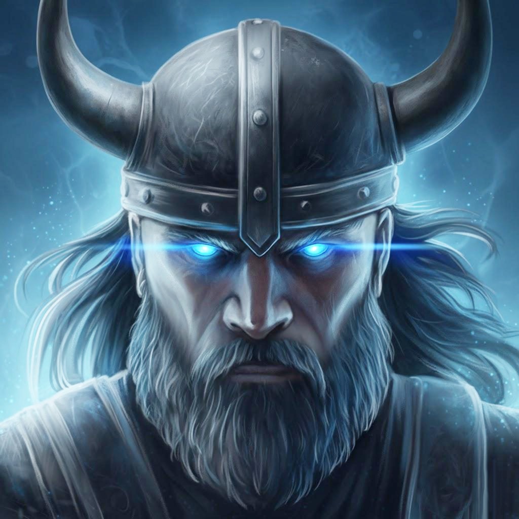 Glory Ages - Vikings
