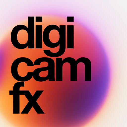 DigiCamFX