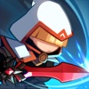Self-Service Knight