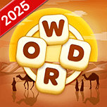 Word Tour – Word Puzzle Game: Connect & Search Words