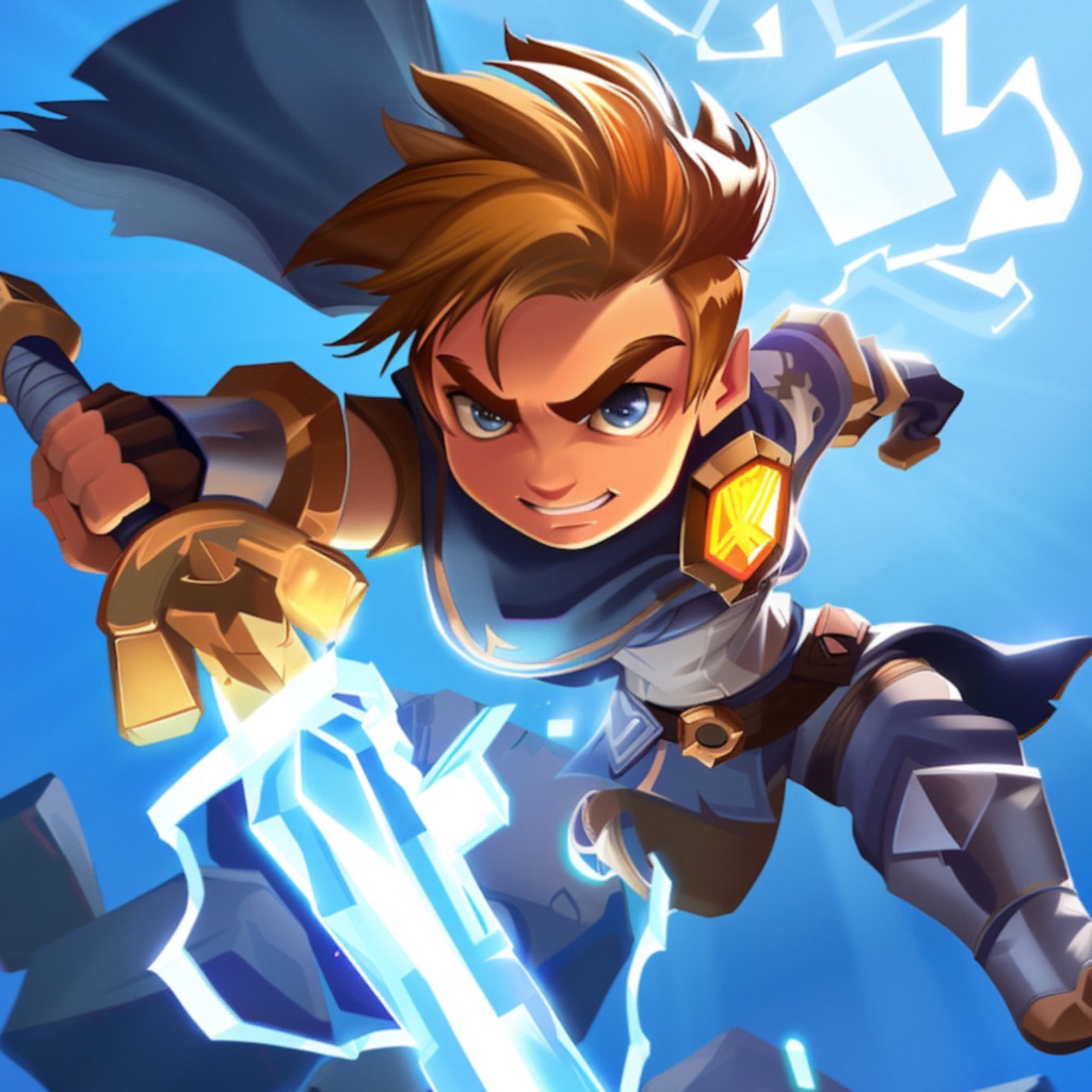 Loot Legends