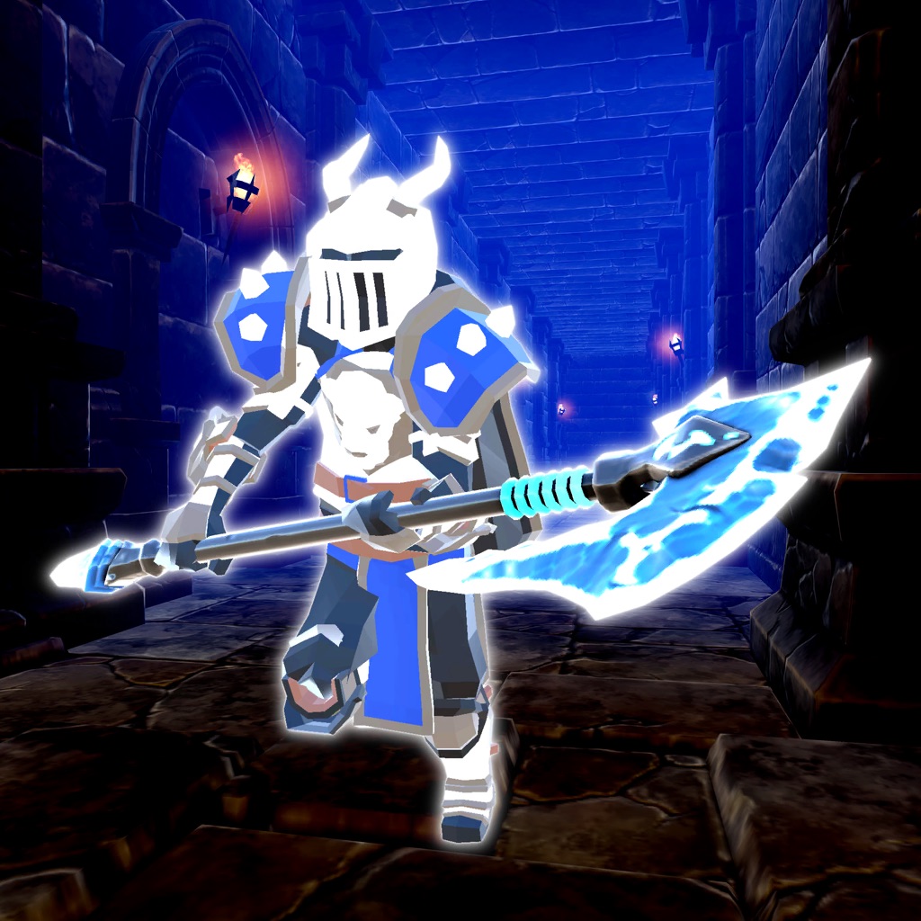 dungeonscall