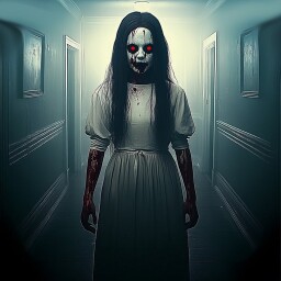 Scary Horror Escape Enjoy