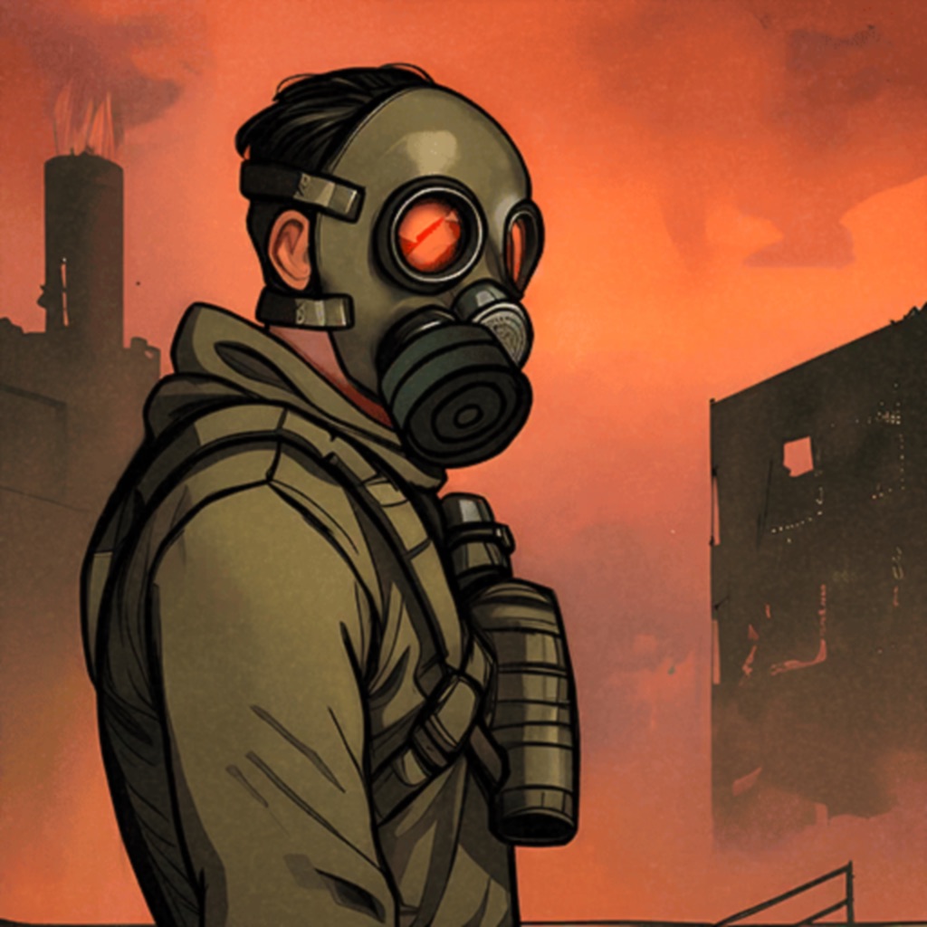 Nuclear day