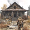 Dead God Land