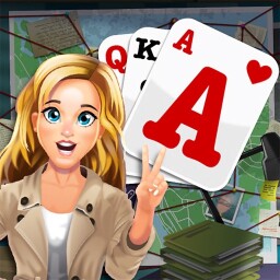 Solitaire Mystery