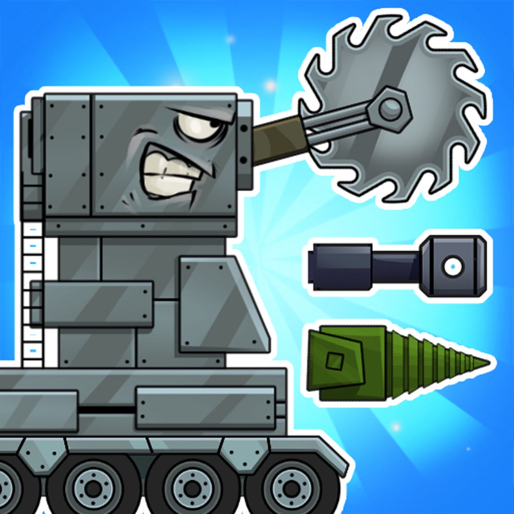 Tanks Arena
