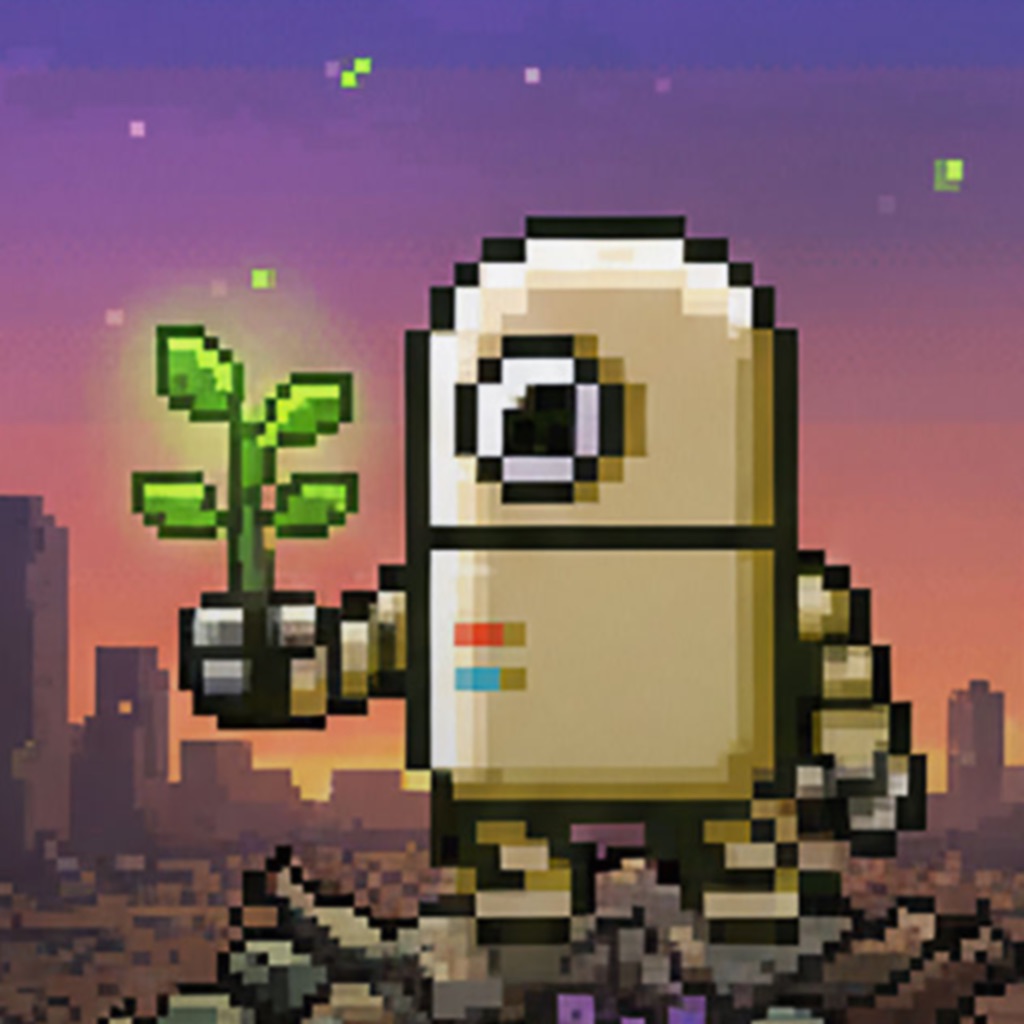 Project Clean Earth