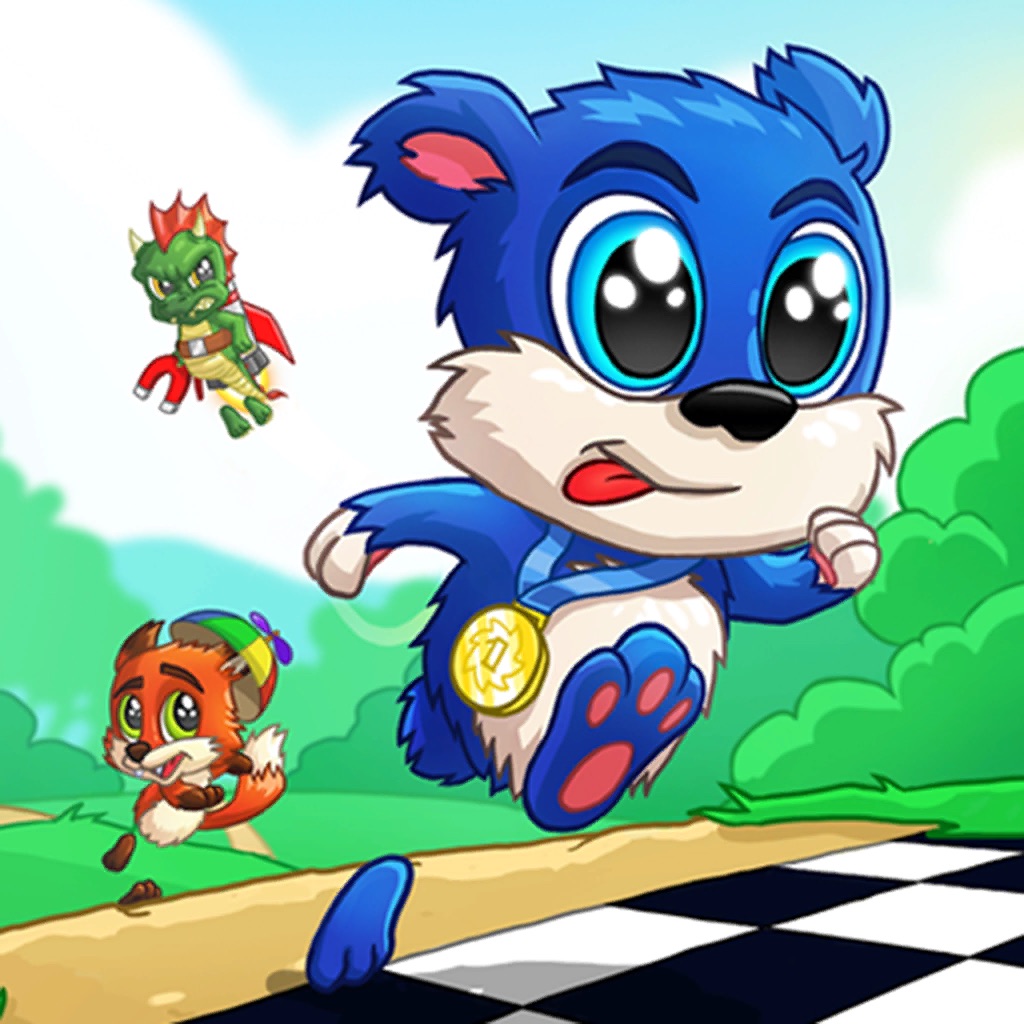 Fun Run 3 