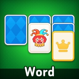 Solitaire Word Fun Enjoy