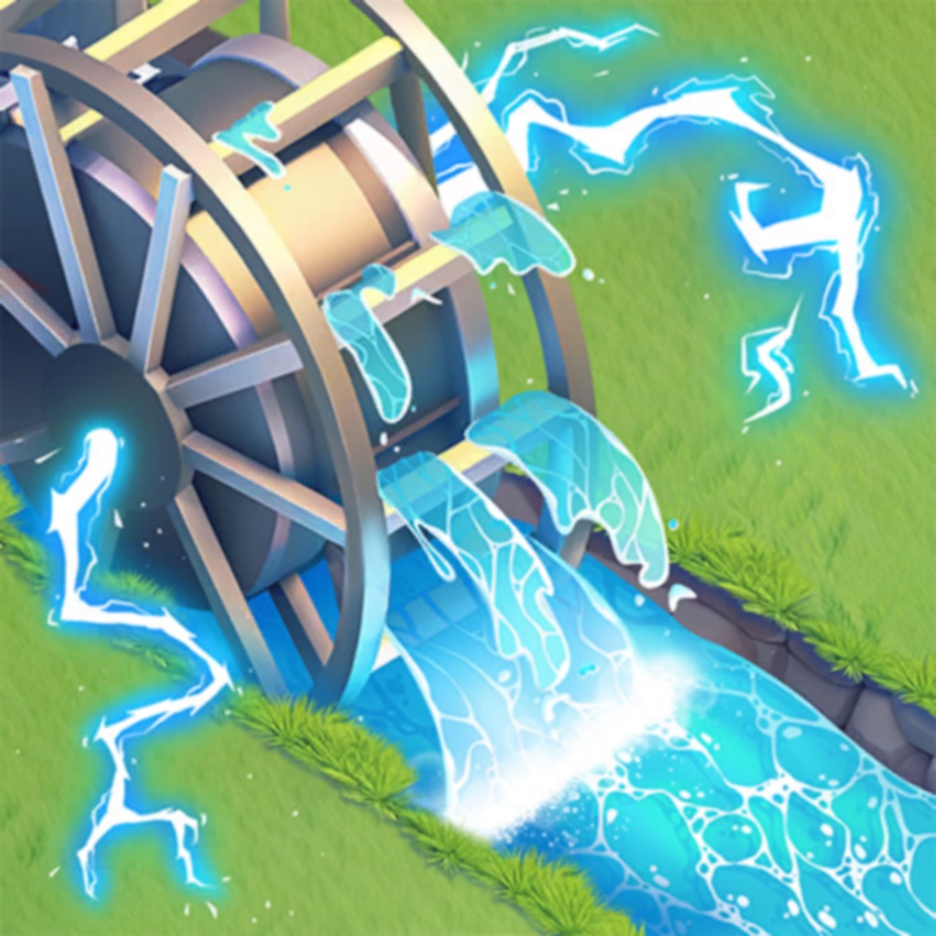 Water Power