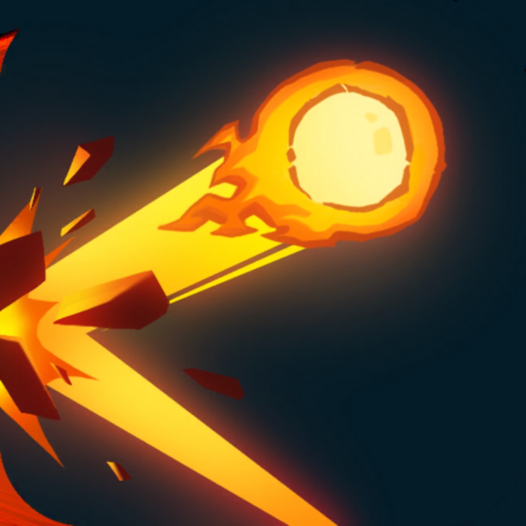 Bounce Defense : Brick Breaker