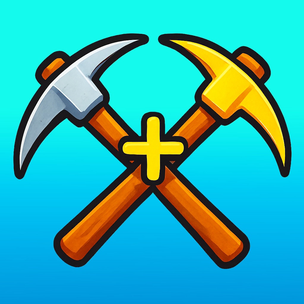 Merge Miners