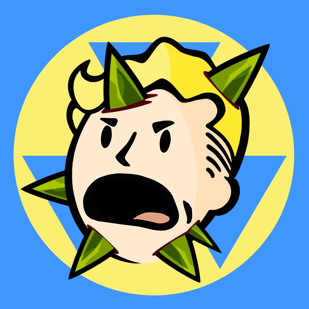 Fallout Shelter 