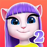 My Angela 2+