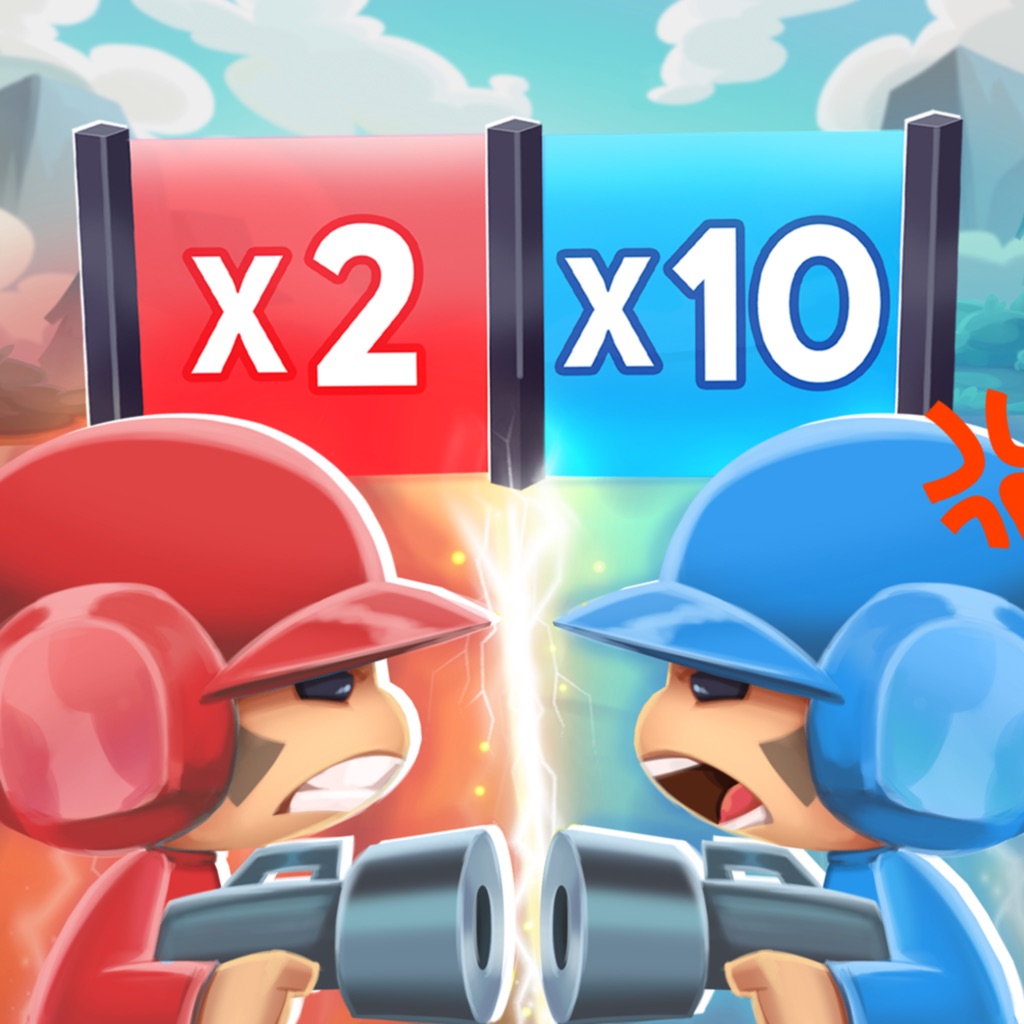 Grunt Rush