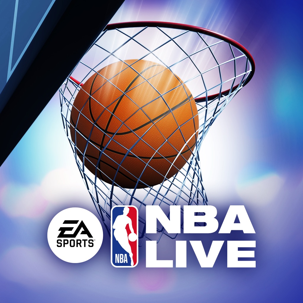 NBA LIVE 