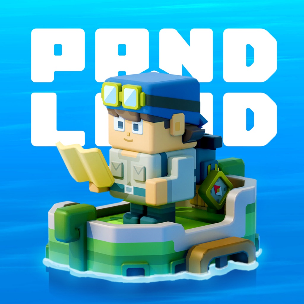 PANDOLAND